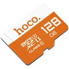 Atminties kortelė Atminties korta Hoco MicroSD 128GB (class10)