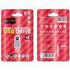 Atmintinė Hoco UD9 Mini Car Music USB 2.0 16GB