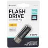 Atmintinė Platinet 128GB USB 2.0