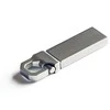 Atmintinė Platinet Metal Atsparus vandeniui 64GB USB 2.0
