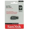 Atmintinė SanDisk Ultra Shift 128GB USB 3.0
