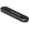 Atmintinė SSD KingSpec US4 1TB (USB 3.2 ; Type C)