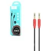 Audio adapteris Hoco UPA11 AUX 3,5mm į 3,5mm