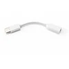 Audio adapteris Xiaomi B41121W32 iš USB-C į 3,5mm baltas