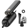 Realprices Automobilinis dulkių siurblys 2in1 (LED blower) RC-K-644