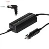 Automobilinis nešiojamojo kompiuterio pakrovėjas Akyga AK-ND-78 (19.V /2.37A 45W 4.0 x 1.35mm) ASUS 1.2m