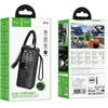 Car compressor Hoco wireless 4000mAh ZP18 juodas