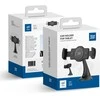 BlueStar Blue Star Mėlynas STAR Wide car holder for tablet 4-13" windshield mount juodas