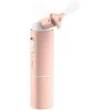Ventiliatorius BASEUS FAN (RECHARGEABLE 2000mAh) pink
