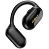 Belaidė laisvų rankų įranga Dudao U4A Bluetooth 5.3 juoda