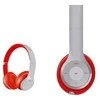 Ausinės Omega Belaidė laisvų rankų įranga FREESTYLE FH0915 Bluetooth 4.2 raudonos-pilkos spalvos