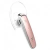 Belaidė laisvų rankų įranga Hoco EPB04 Bluetooth 4.1 rožinė (rose auksinis)
