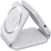 Belaidis įkroviklis NCC 3in1 (Phone,Watch,Pods)