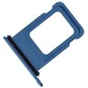 Blue SIM kortelės laikiklis skirtas iPhone 13 mini Mėlyna ORG