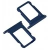 Blue SIM kortelės laikiklis skirtas iPhone 12 Mėlyna ORG