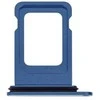Blue SIM kortelės laikiklis skirtas iPhone 13 Mėlyna ORG