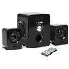 Kompiuterio kolonėlės Bluetooth kolonėlės Platinet (PSBB) (AUX, FM, TF card) juodos spalvos