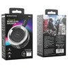 Bluetooth nešiojamas garsiakalbis BOROFONE Aurora BR2 juodas