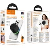Wireless speaker 8W 4h Hoco HC49 juodas