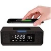 Platinet Bluetooth nešiojamas garsiakalbis OMEGA (PMGQ15B) (wireless charging function) juodas