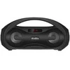 Garsiakalbis SVEN PS-425, juodas (12W, Bluetooth, FM, USB, Micro SD, LED-ekranas, 1500mA*h); SV-019624