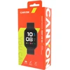 Išmanusis laikrodis CANYON EASY SW-54 | juodos spalvos