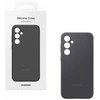 PS711TBE Silikoninis dėklas Samsung Galaxy S23 FE, Graphite (Graphite)