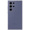 Dėklas EF-PS928TVE Samsung Silicone Cover Galaxy S928 S24 Ultra Violet