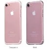 Dėklas "Hoco Light Series TPU" Samsung G955 S8+ permatomas juodas