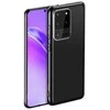 Dėklas Hoco Light Series TPU Samsung G988 S20 Ultra skaidrus