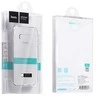 Dėklas "Hoco Light Series TPU" Samsung N970F Note10 skaidrus