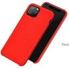 Dėklas "Hoco Pure Series" skirtas iPhone 11 Pro raudonas