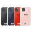 Dėklas "Hoco Pure Series" skirtas iPhone 11 Pro Max raudonas