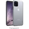 Dėklas "Hoco Ultra Thin PP Series" skirtas iPhone 11 Pro Max skaidrus