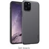 Dėklas "Hoco Ultra Thin PP Series" skirtas iPhone 11 Pro juodas