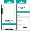 Dėklas Nillkin Nature TPU Ultra Slim skirtas iPhone 12 Mini skaidrus