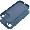 Oem Dėklas Silicone Mag Cover (big hole) (MagSafe) skirtas iPhone 16 mėlynas
