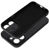 Oem Dėklas Silicone Mag Cover (MagSafe) skirtas iPhone 14 Plus juodas