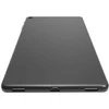 Hurtel Slim Case iPad 10.2 '' 2019 / iPad 10.2 '' 2020 / iPad 10.2 '' 2021 / iPad Pro 10.5 '' 2017 / iPad Air 2019 planšetinio kompiuterio dėklas juodos spalvos