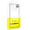 Dėklas Wozinsky Anti Shock skirtas iPhone 12 Mini skaidrus