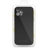 Dėklas Wozinsky Color Case Silicone skirtas iPhone 11 Pro Max rožinis