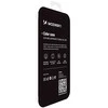 Dėklas Wozinsky Color Case Silicone skirtas iPhone 11 Pro Max rožinis