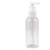 Dezinfekcinė priemonė rankoms ANTISEPT-D skystis su dozatoriumi (100ml)