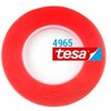 Dvipusė lipni juosta Polyester TESA 4965 (5mm x 25m)