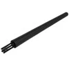 ESD antistatinis valymo šepetukas 4x19mm šeriai