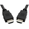HDMI kabelis 1M 4K juodos spalvos