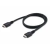 HDMI kabelis 1.5M 4K juodos spalvos
