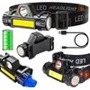 Realprices PRIEKINIS ŽIBINTAS RC-K-1228 4in1 (LED)