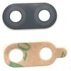 Huawei P20 Lite kameros stikliukas Juodas ORG
