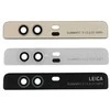Huawei P9 kameros stikliukas Juodas ORG